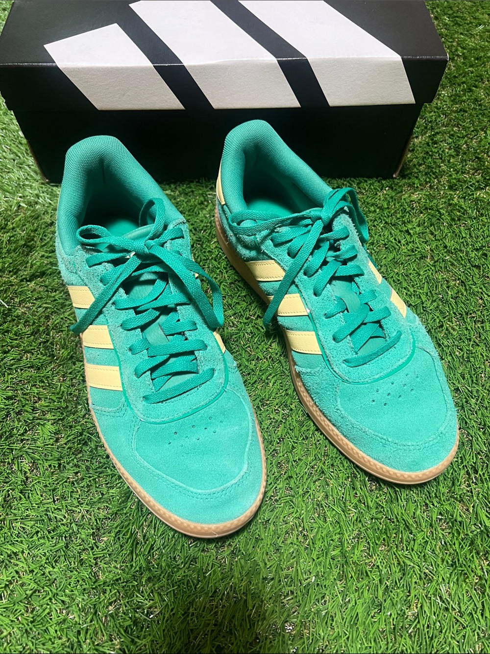 Adidas breaknet sleek